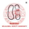 MASTER-SPORT AVX-13X775-PCS-MS V-Belt